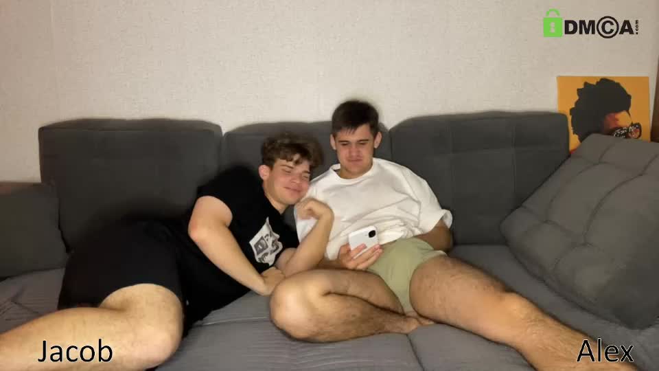 jalexkassyx Adult Chat August 18, 2026