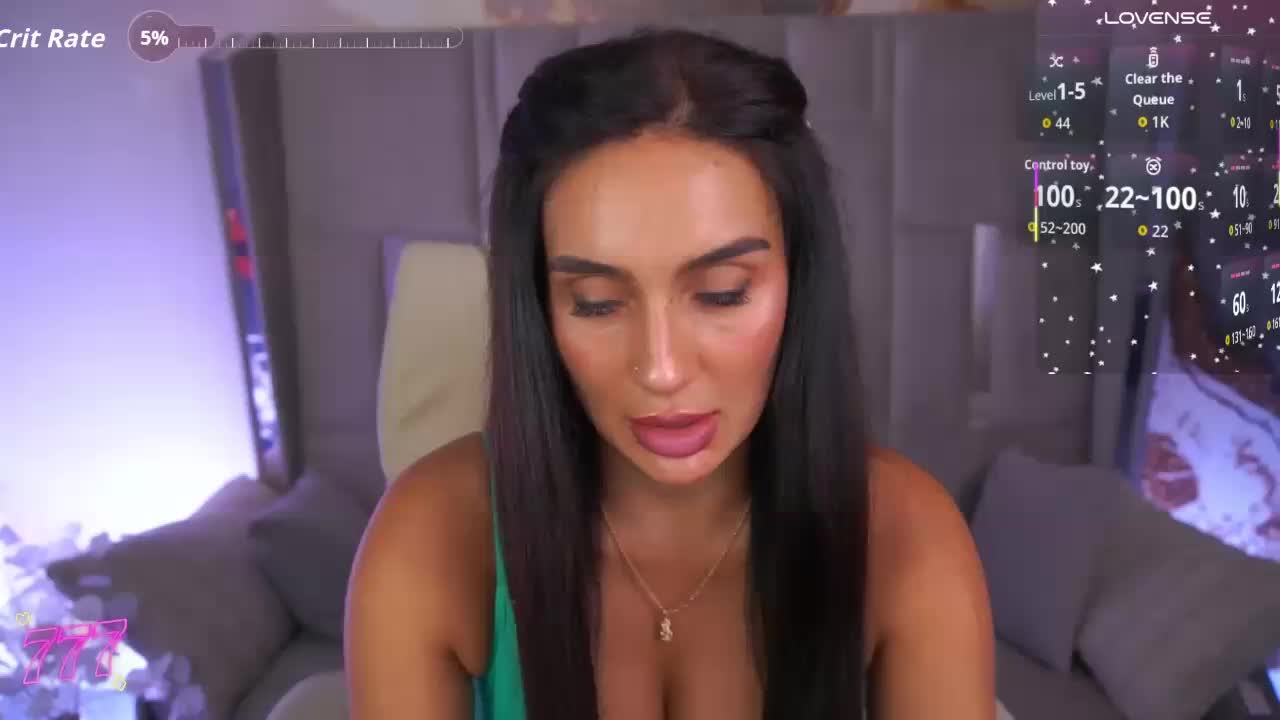 AnzhyTeqila Adult Chat August 18, 2026