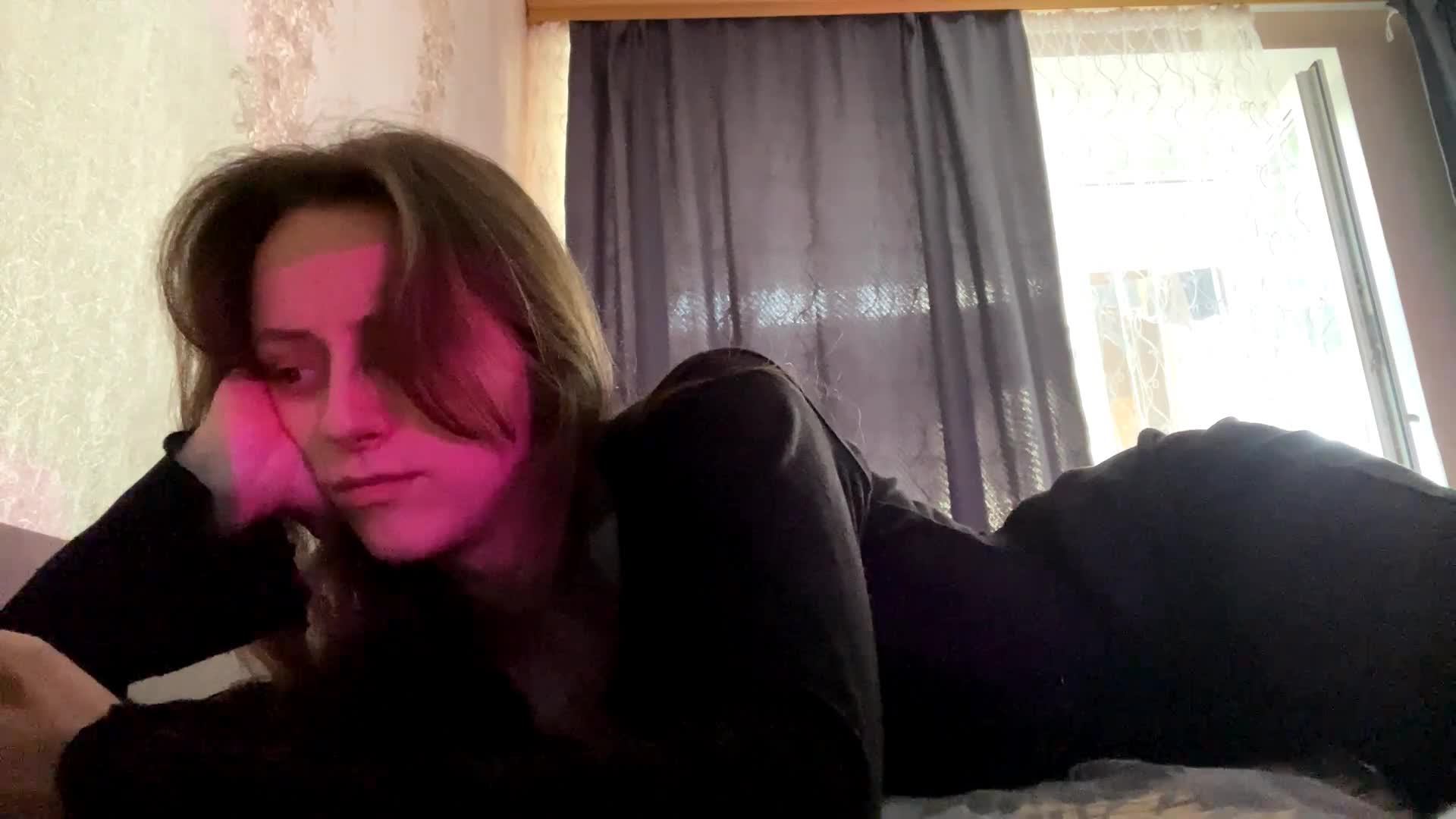 PandoraBillinger Adult Chat August 18, 2026