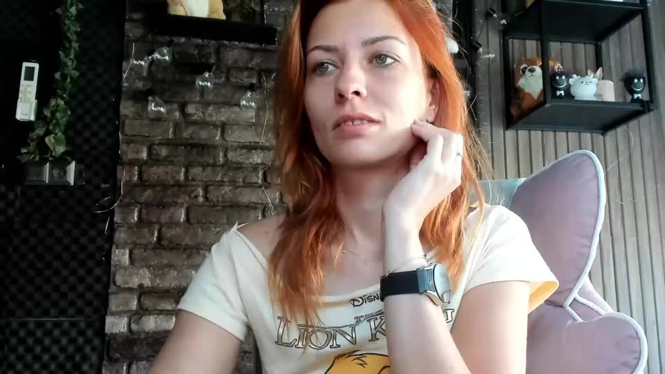 karoline121 Adult Chat August 18, 2026