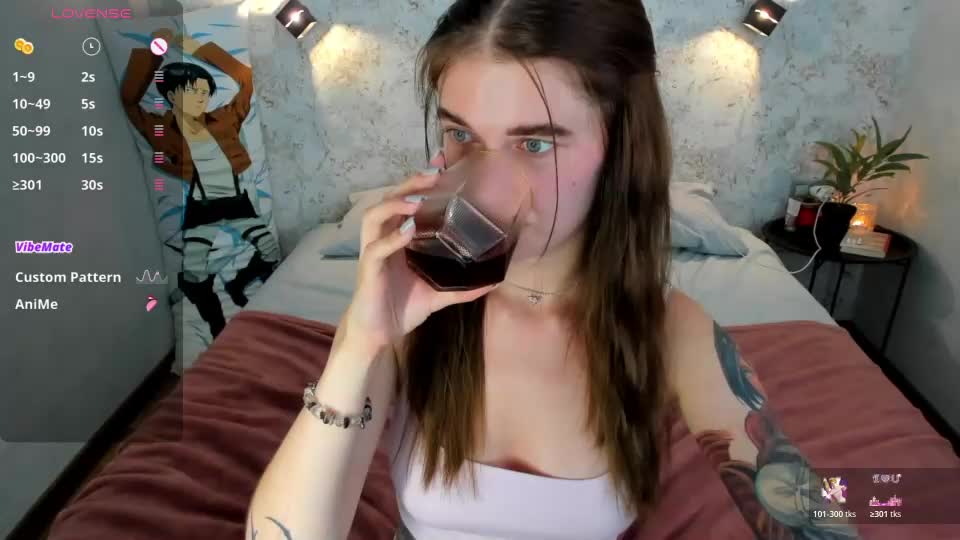 nikatechnoo Adult Chat August 18, 2026