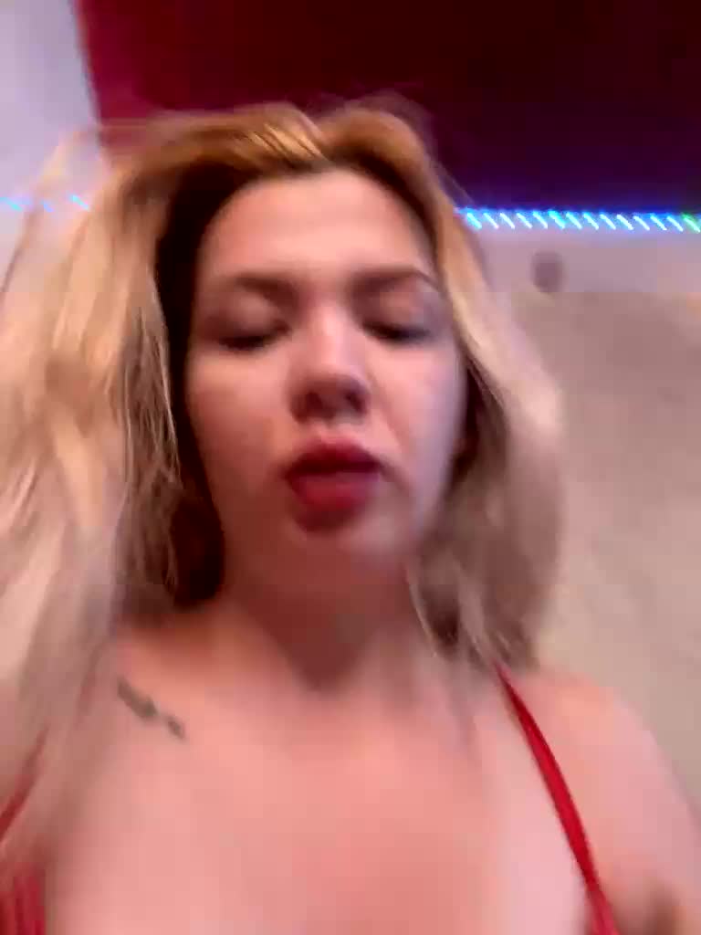 MiaDiva Adult Chat August 18, 2026