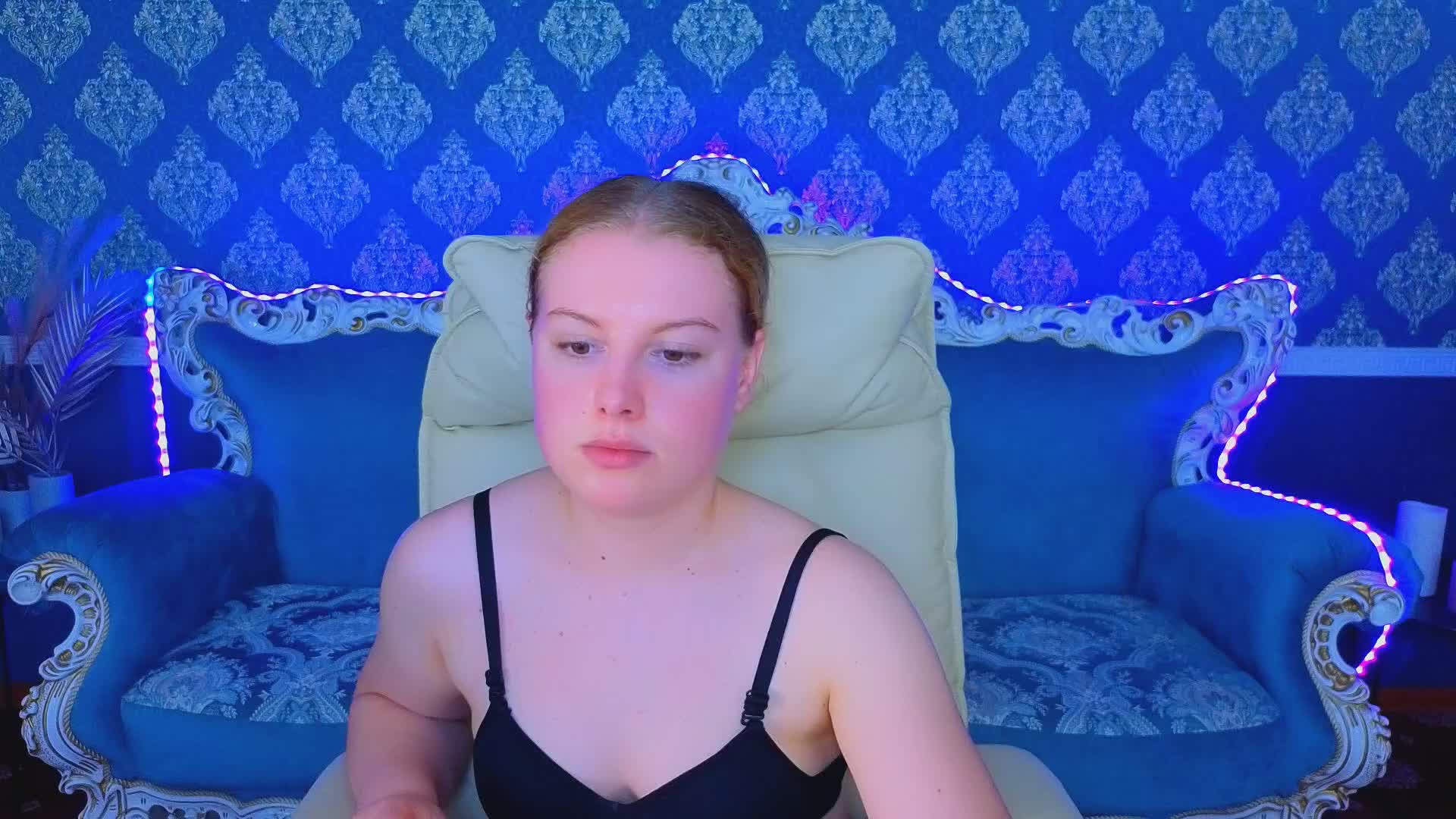 NastyaMurMeow Adult Chat August 18, 2026