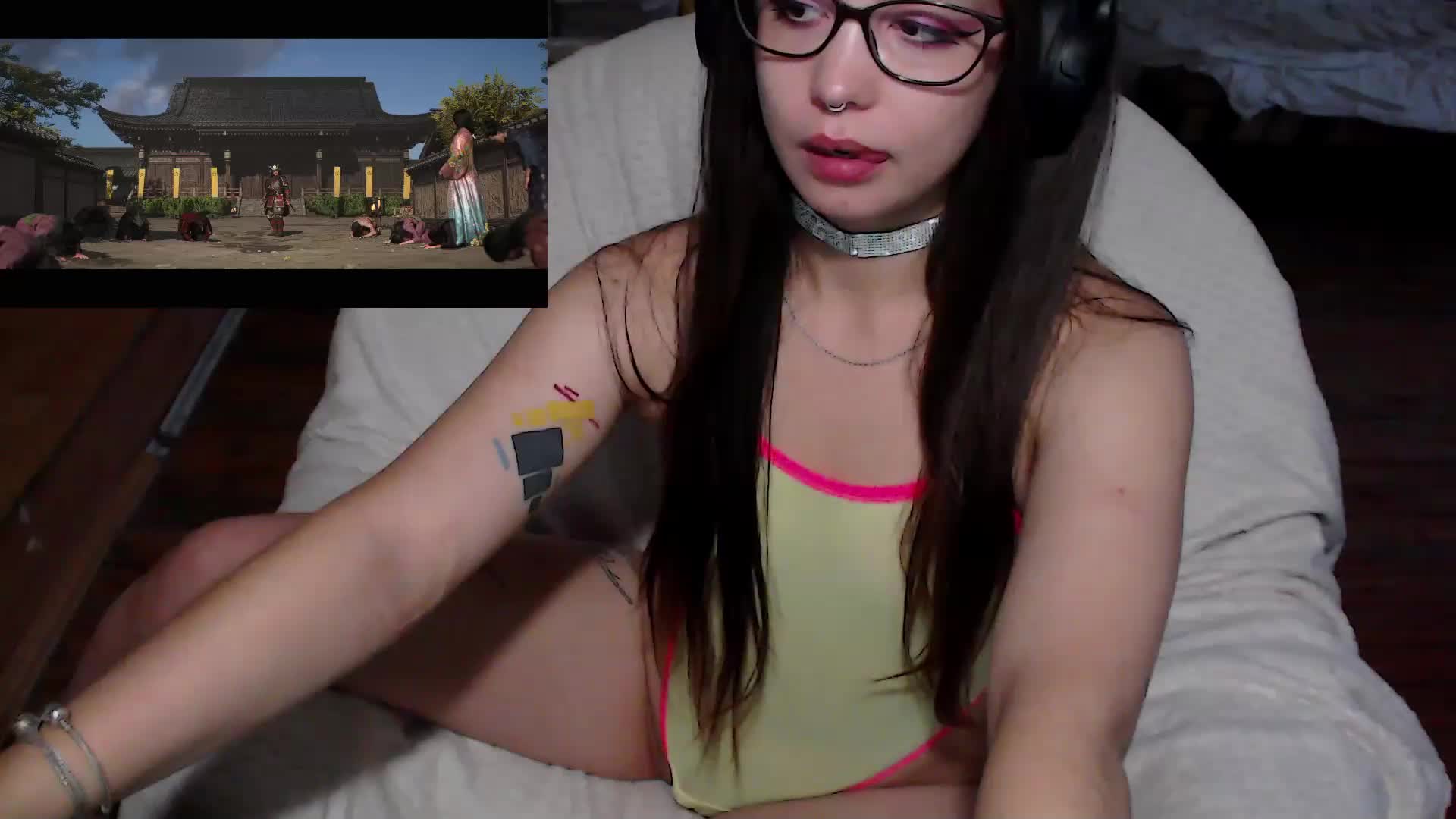 sexymishka Adult Chat August 18, 2026