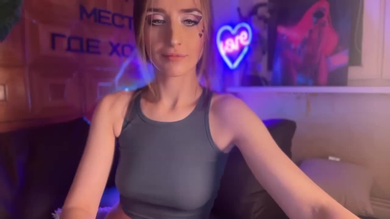 SweetyMeow Adult Chat August 18, 2026