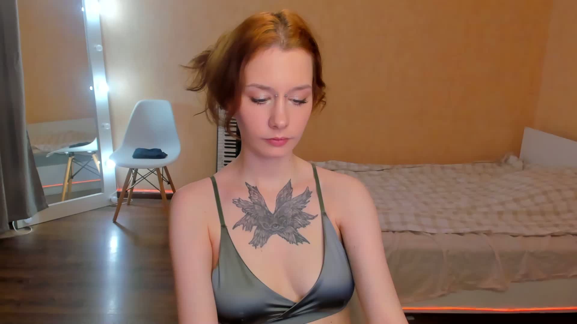 treshkaxxx Adult Chat August 18, 2026