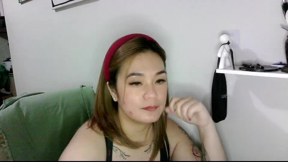 mariafox2992 Adult Chat August 18, 2026