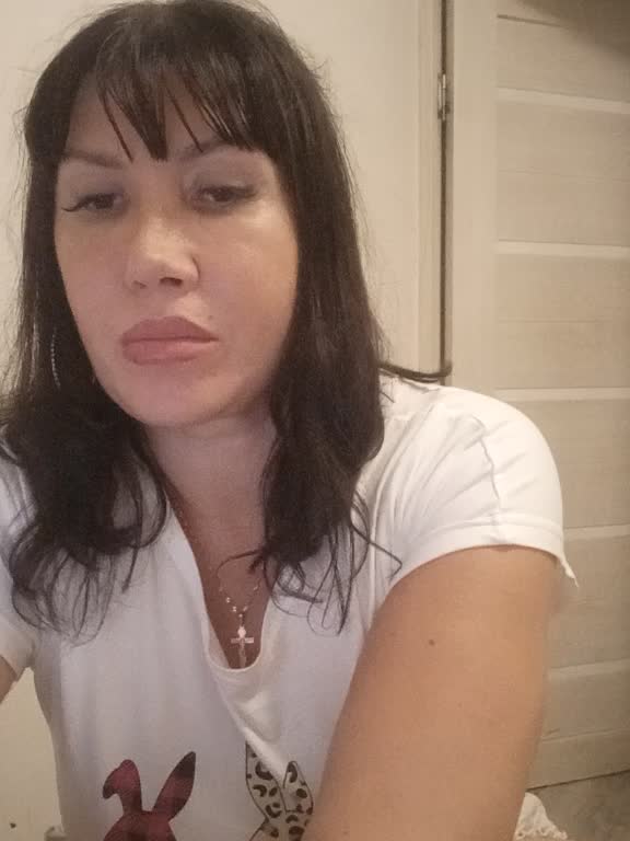 RoxySexy Adult Chat August 18, 2026