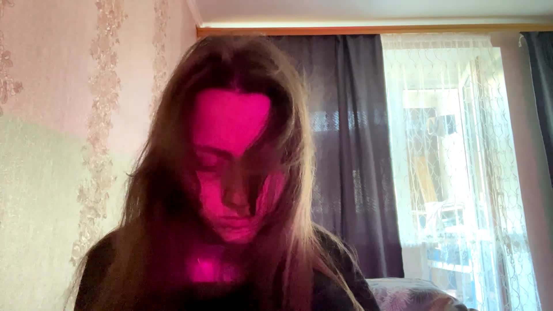 PandoraBillinger Adult Chat August 18, 2026