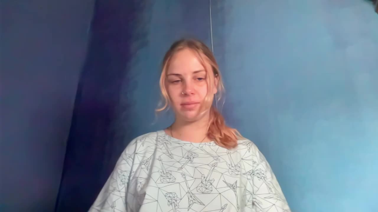 LisaloveX Adult Chat August 18, 2026