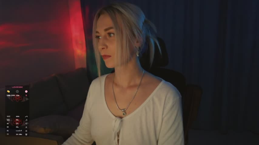 AskAlexa Adult Chat August 19, 2026