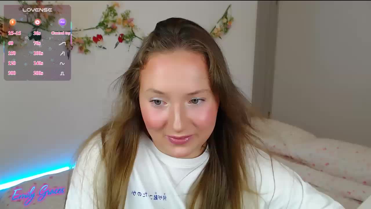 -EmilyxGrasez- Adult Chat August 19, 2026