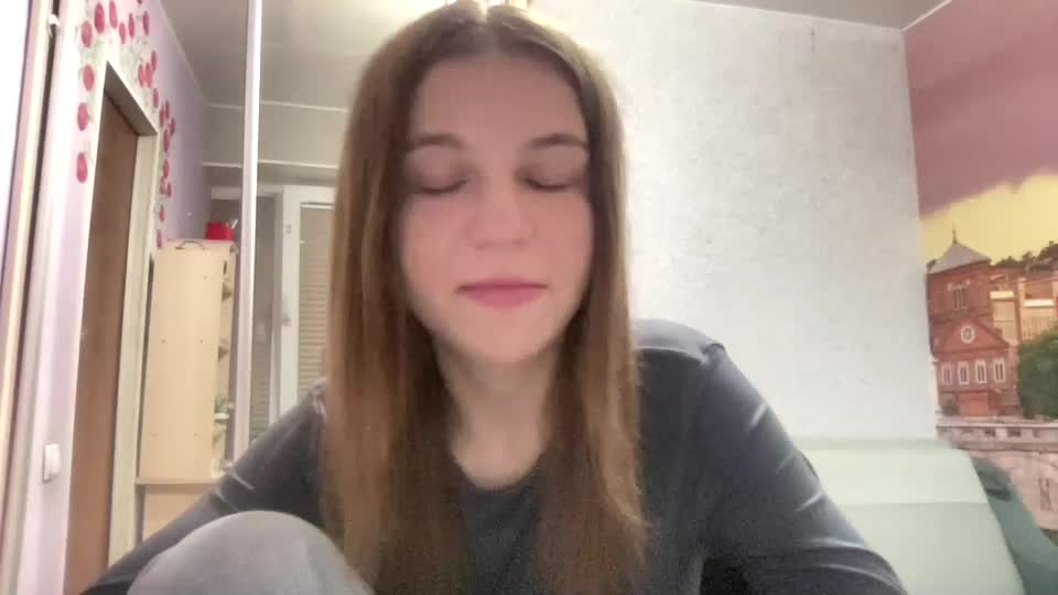 azzieheberly Adult Chat August 18, 2026