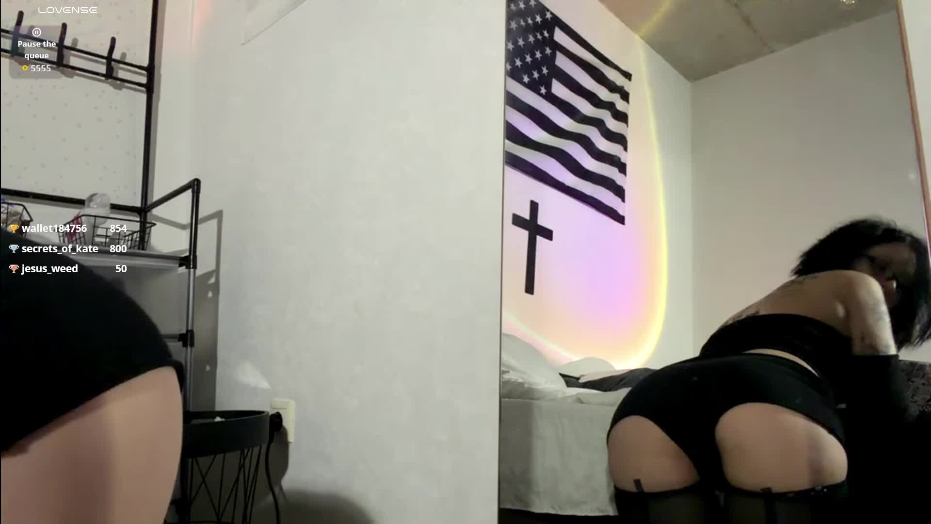 gothtears4you Adult Chat August 19, 2026