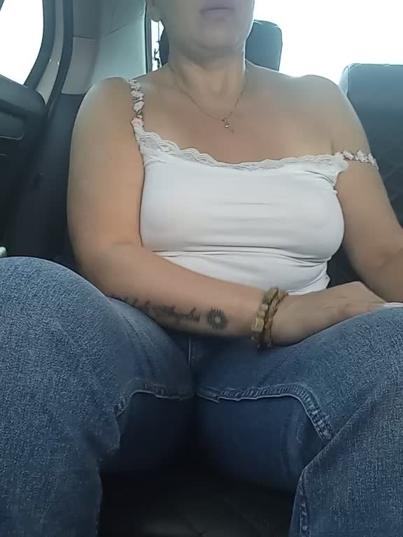 RoxySexy Adult Chat August 19, 2026