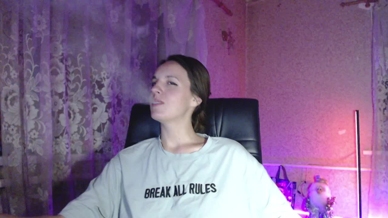 Babymuro4ka Adult Chat August 19, 2026