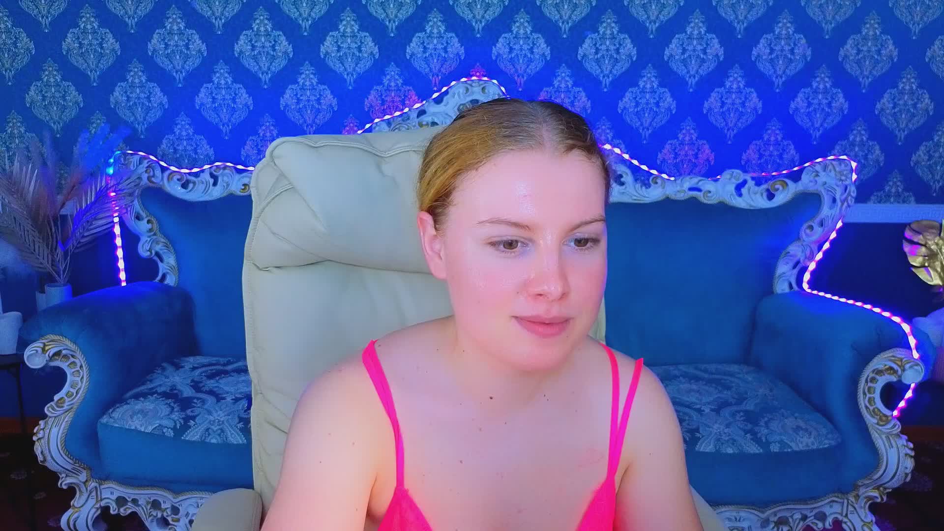 NastyaMurMeow Adult Chat August 18, 2026