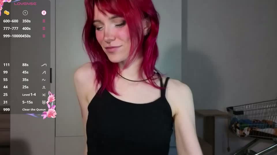 quyenpollio Adult Chat August 18, 2026