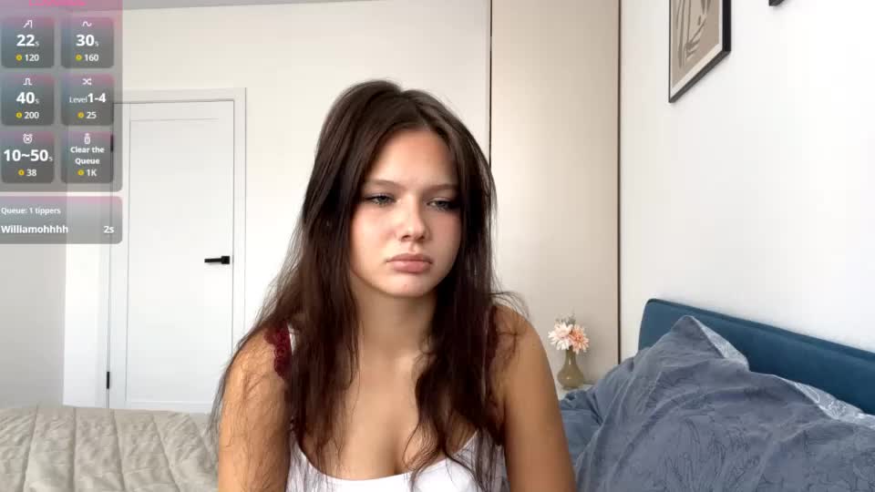 evelynhudson Adult Chat August 19, 2026
