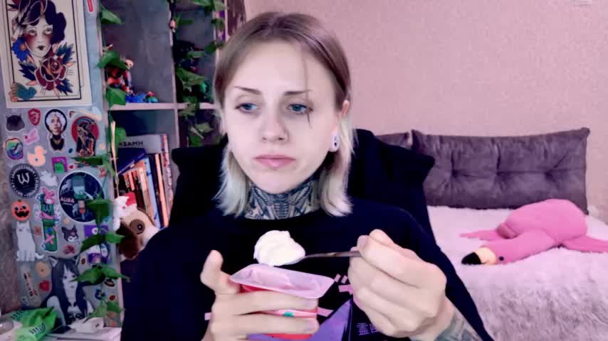 NaniMoore Adult Chat August 19, 2026
