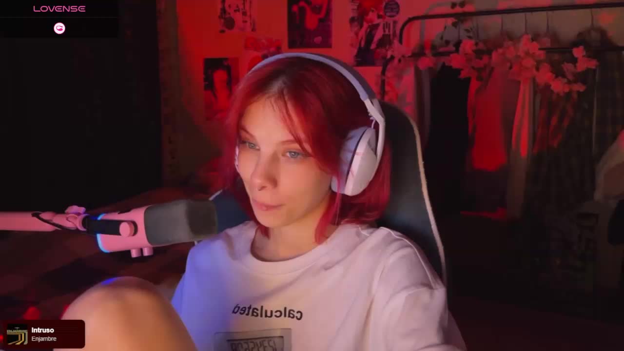 Marrmariss Adult Chat August 18, 2026