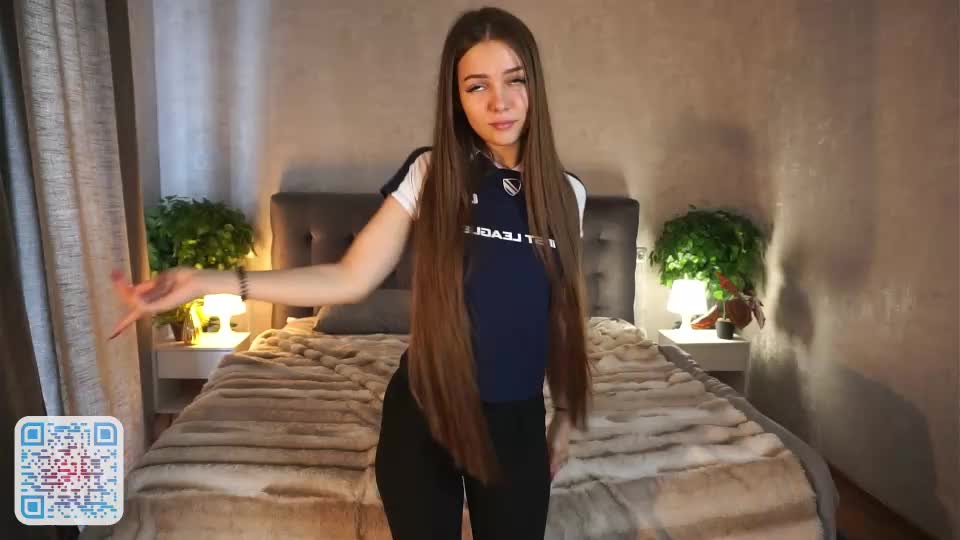 auroralowen Adult Chat August 19, 2026