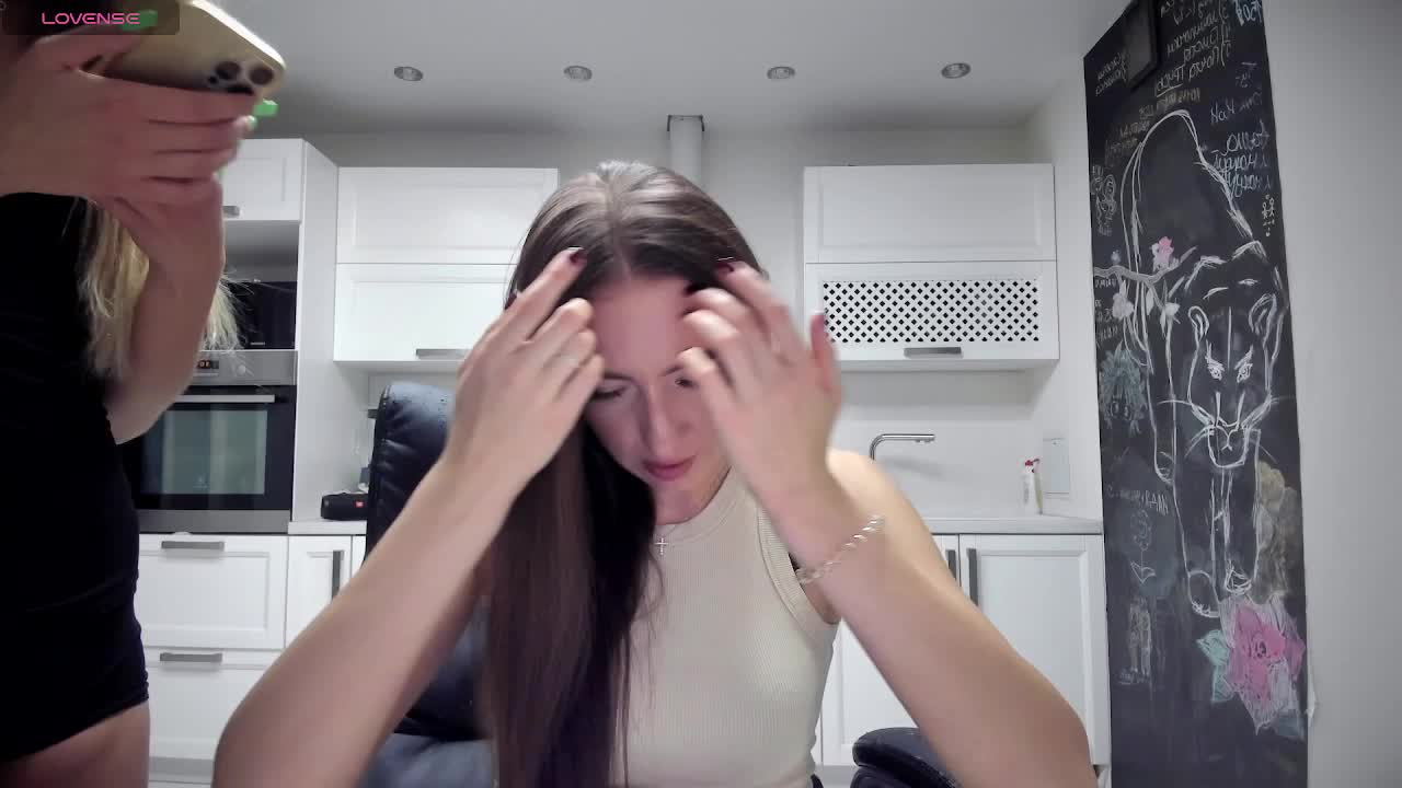 busenok Adult Chat August 19, 2026