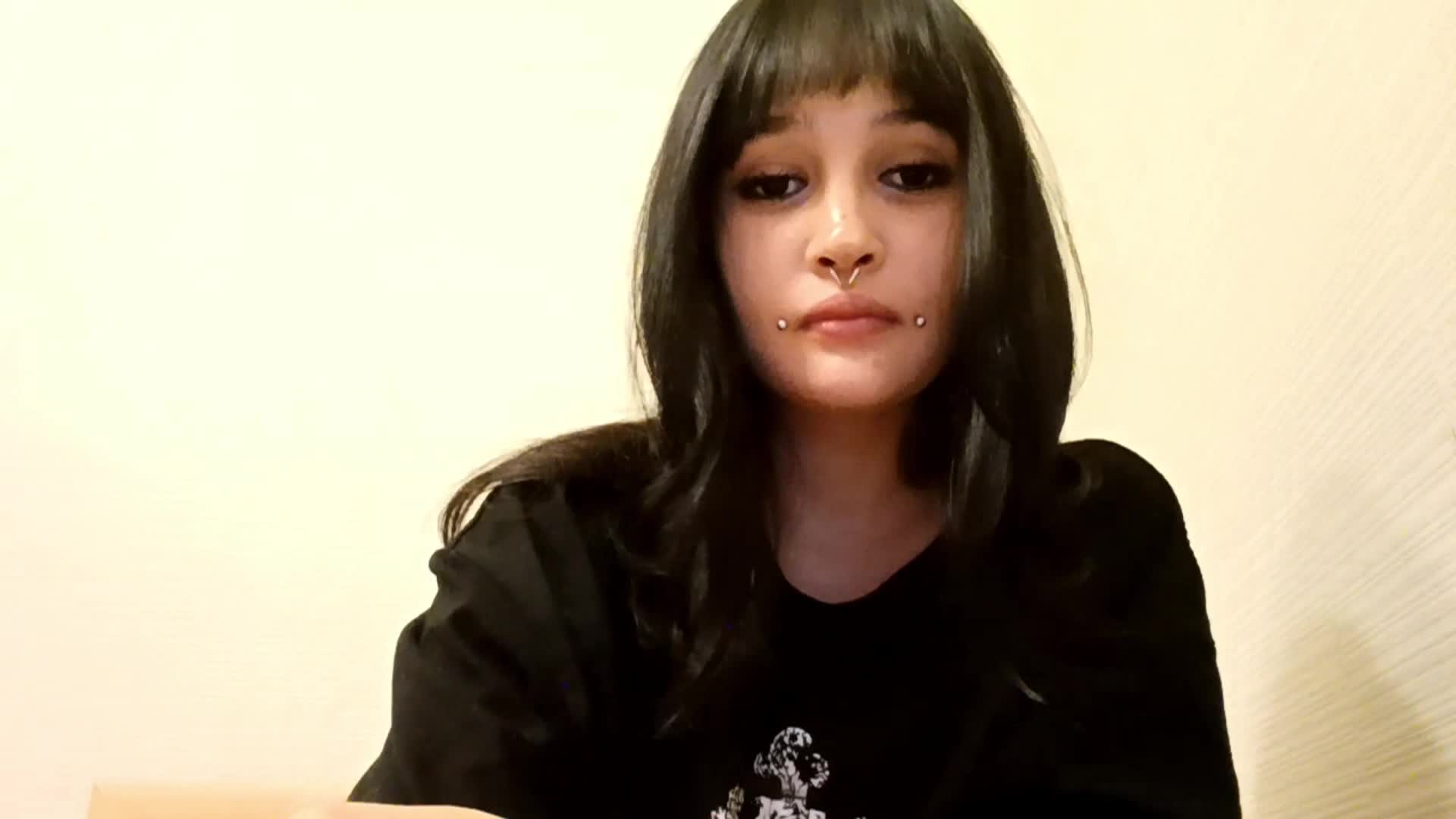 AldaLalonde Adult Chat August 19, 2026