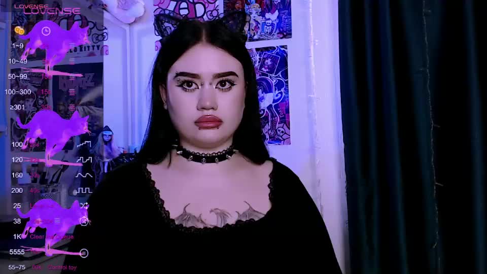 meow_marie Adult Chat August 19, 2026
