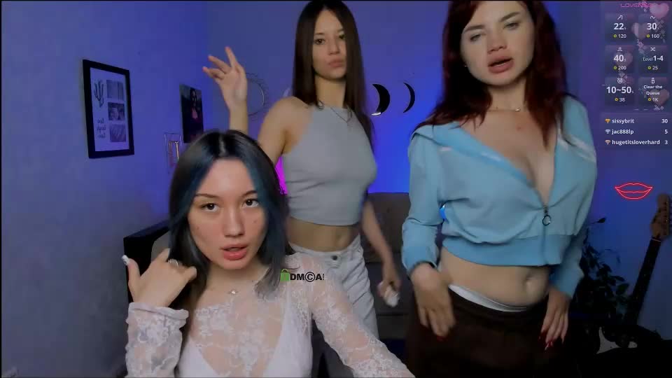 sabina_wul Adult Chat August 19, 2026