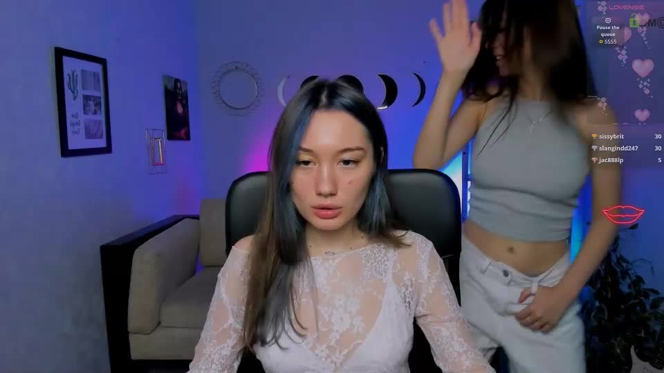 isabel_wave Adult Chat August 19, 2026