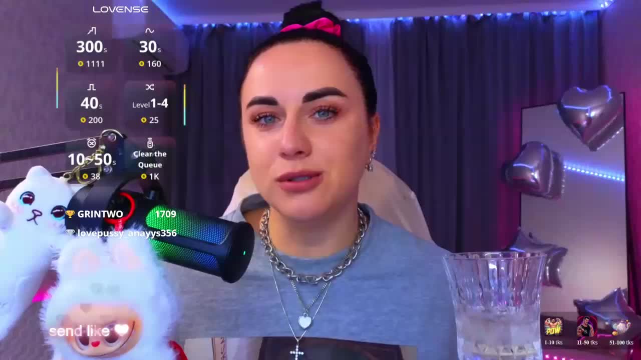 YURIEVNA13 Adult Chat August 19, 2026