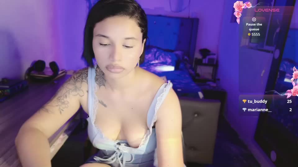 valentinna_5 Adult Chat August 19, 2026