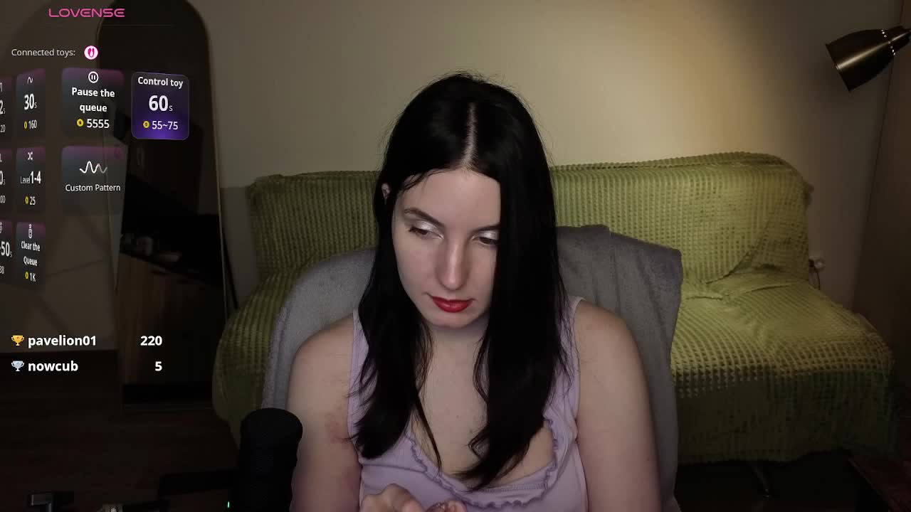 Its_Lumina3 Adult Chat August 18, 2026
