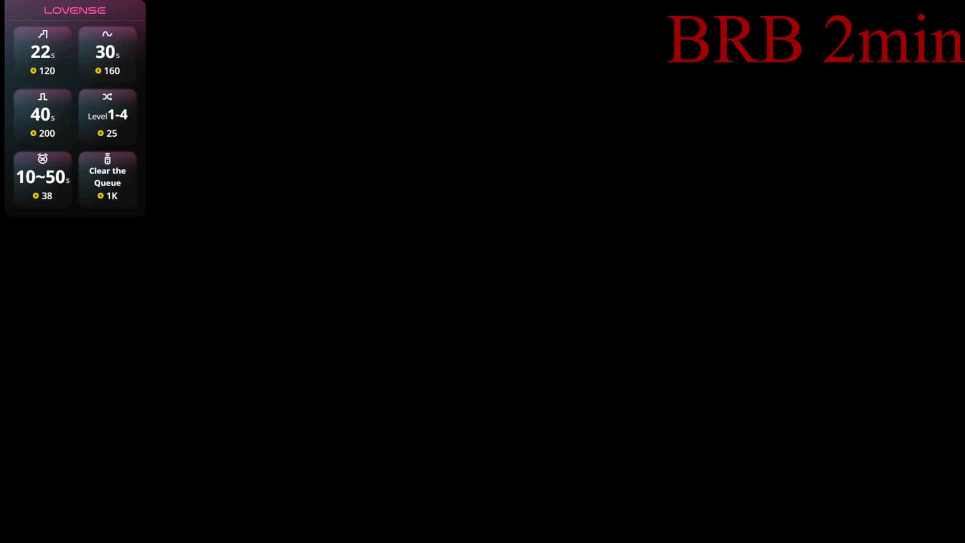 GracieBacie Adult Chat August 19, 2026