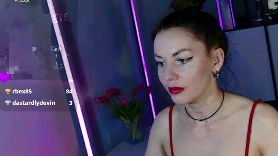 amelinamersi Adult Chat August 18, 2026