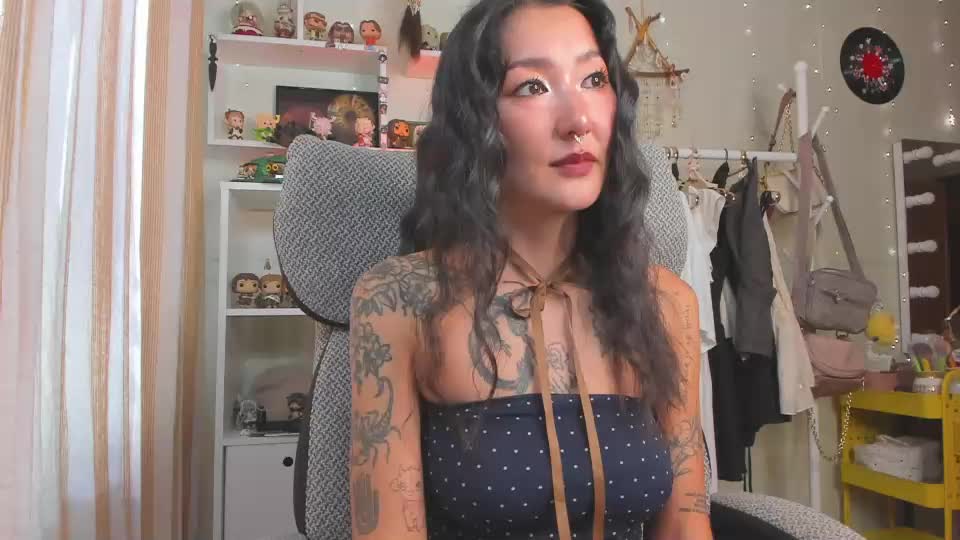 kellyasian Adult Chat August 19, 2026