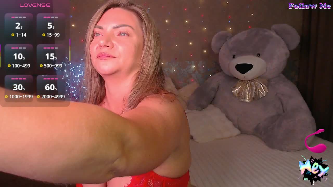 TerriLaxxx Adult Chat August 19, 2026