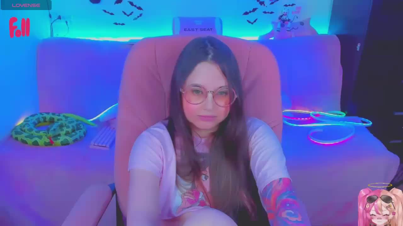 LoliSuccub Adult Chat August 19, 2026