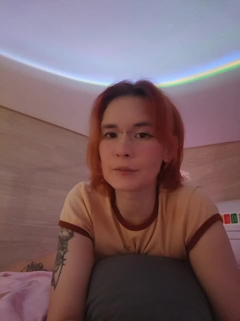 Colombina Adult Chat August 18, 2026