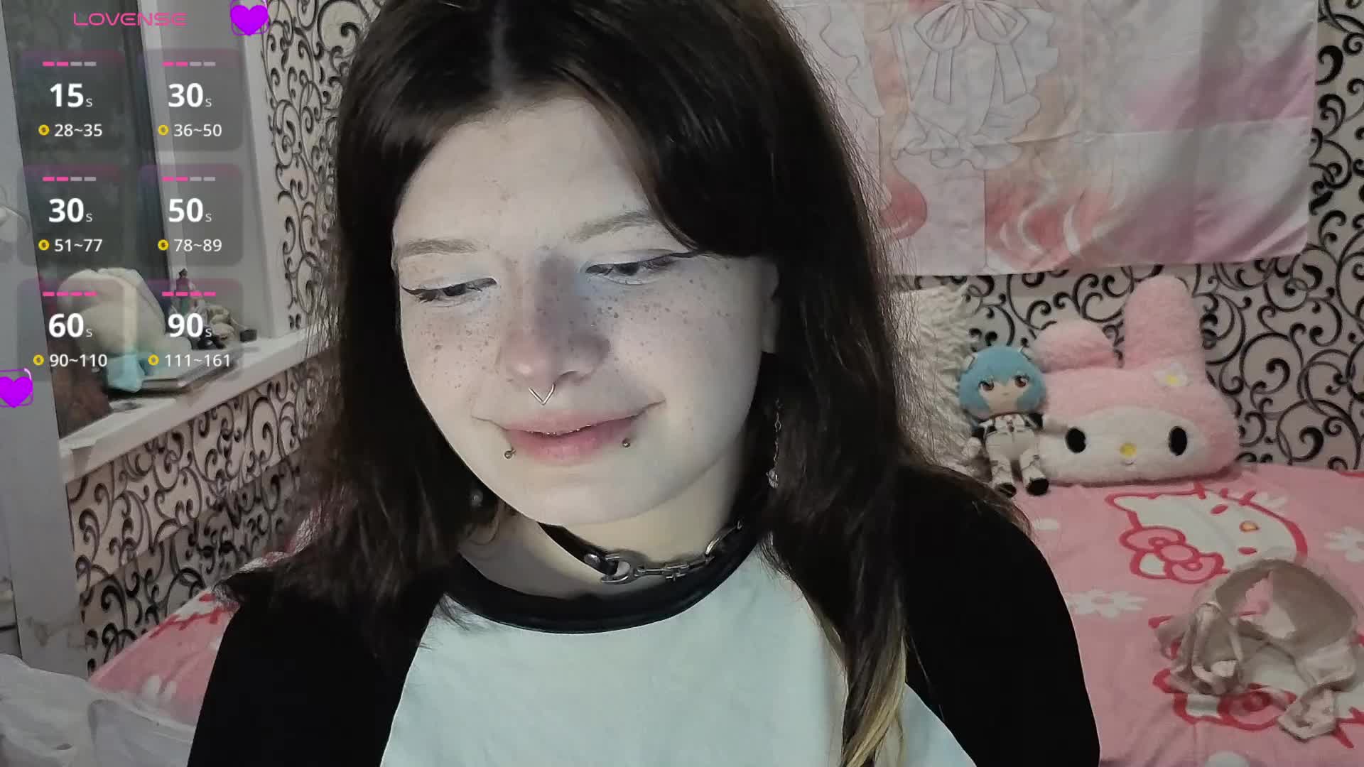 FrirenLovv Adult Chat August 19, 2026