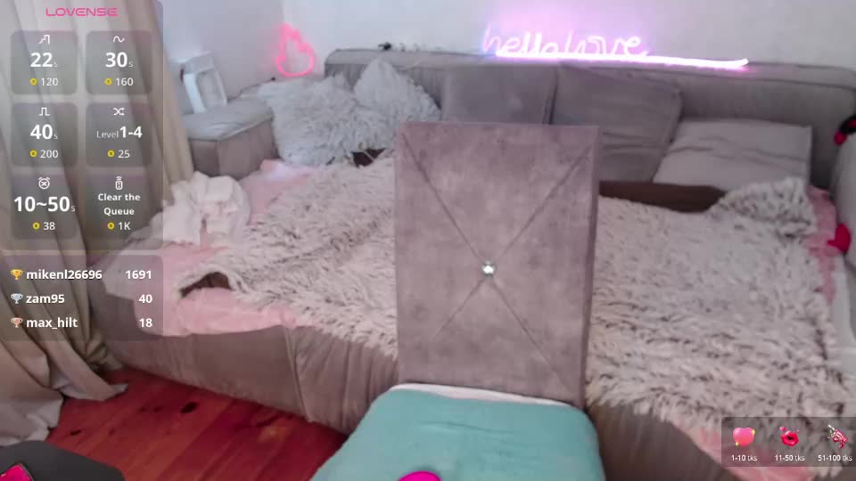 mrs_kitty69 Adult Chat August 19, 2026