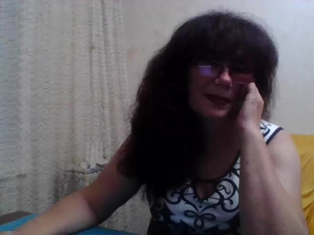 Sylvia-5 Adult Chat August 18, 2026