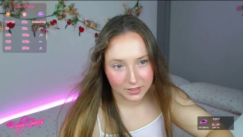 EmilyxxGraces Adult Chat August 18, 2026