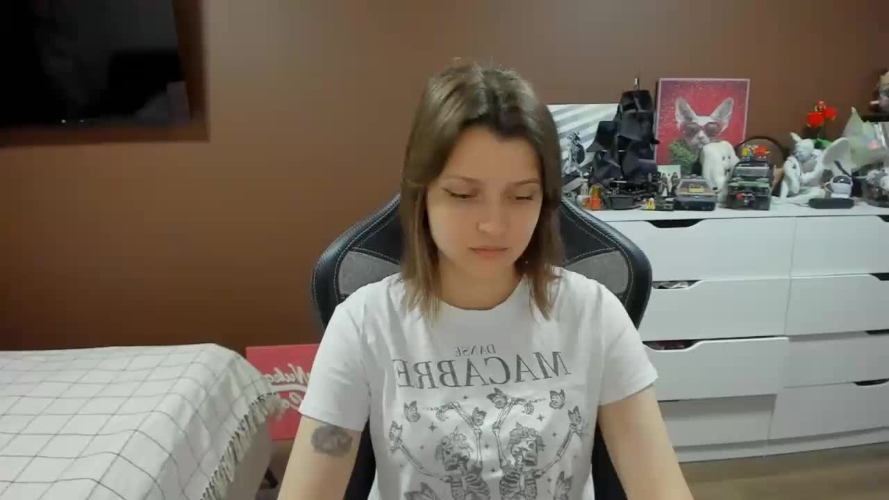 SoniNex Adult Chat August 18, 2026