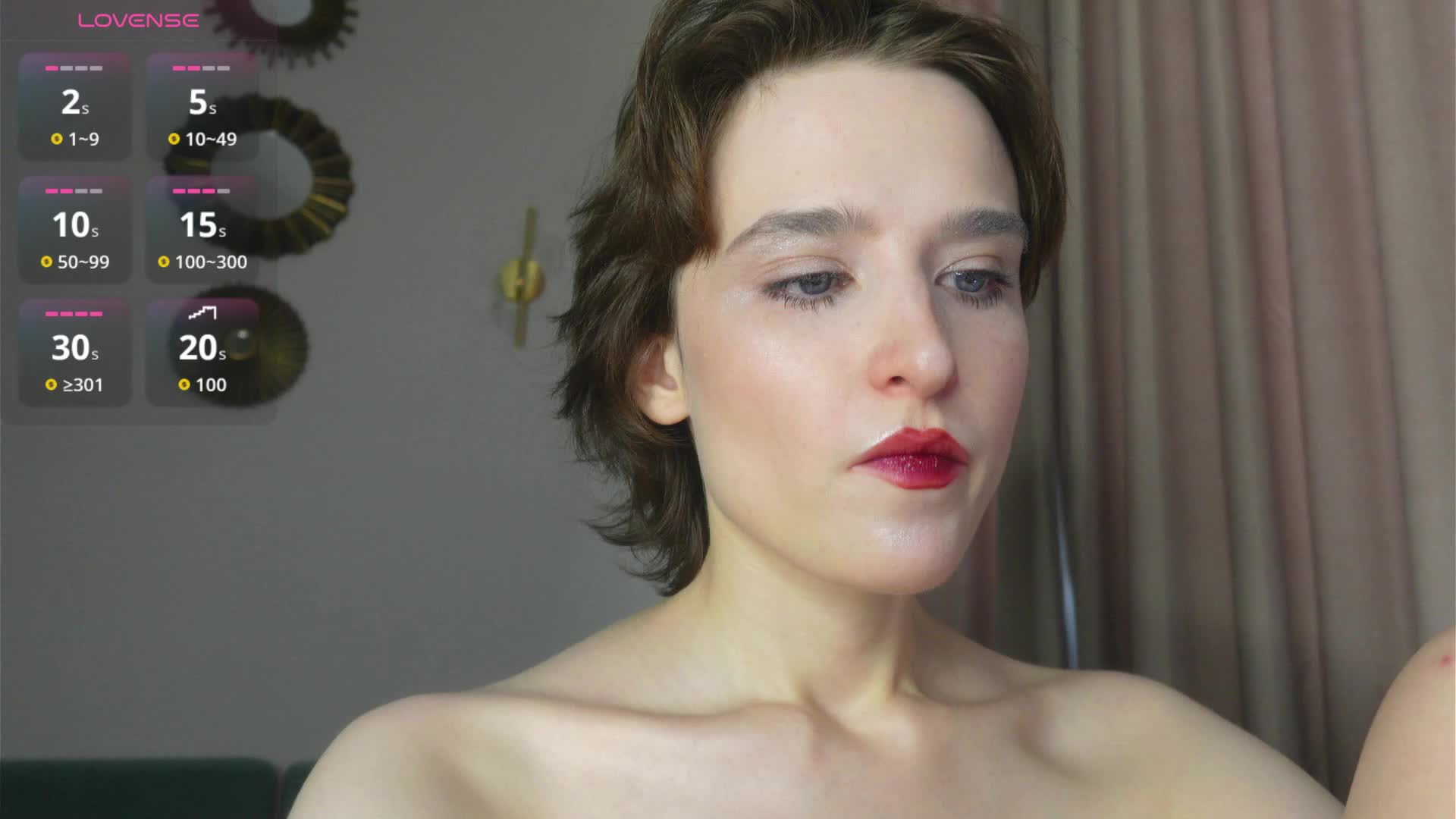 RebeGoldNoir Adult Chat August 19, 2026