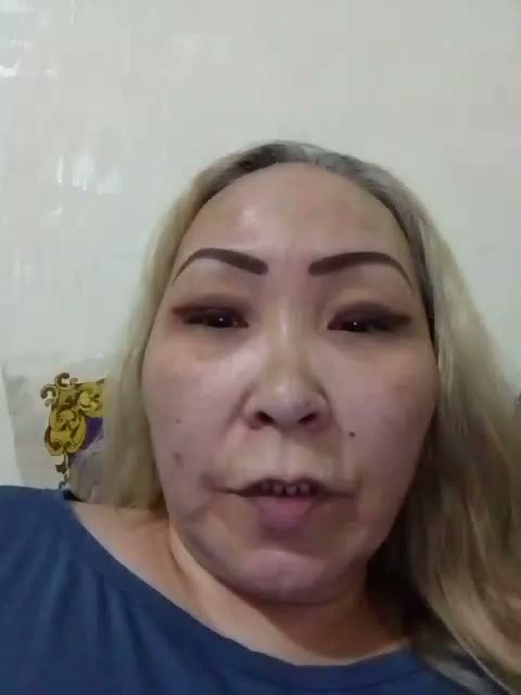 FINANCIALLY_POOR Adult Chat August 19, 2026