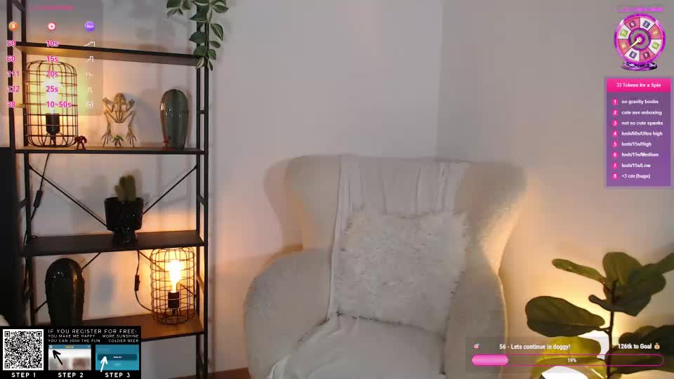 lucylia_ Adult Chat August 19, 2026