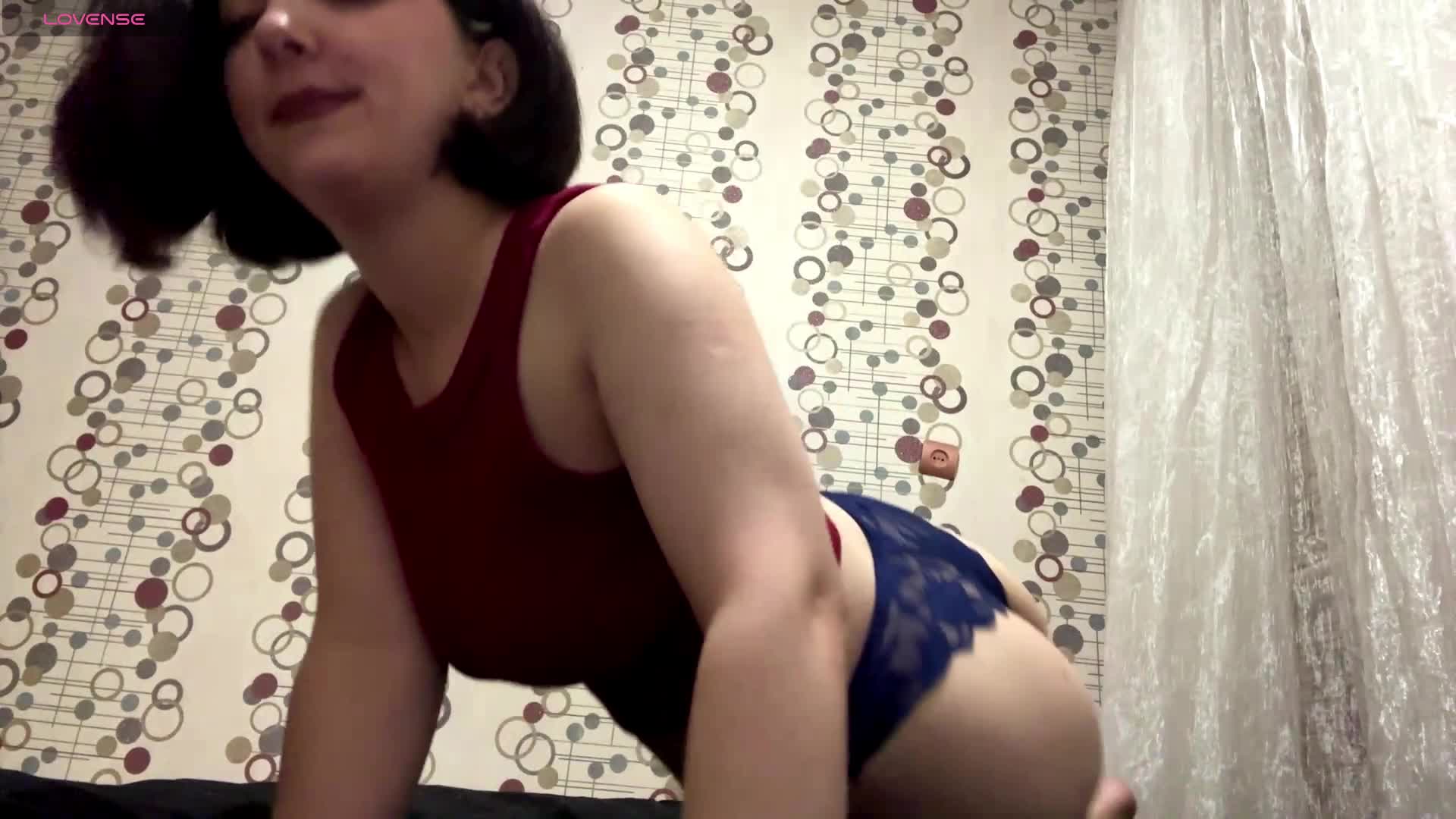 AmberJem Adult Chat August 19, 2026