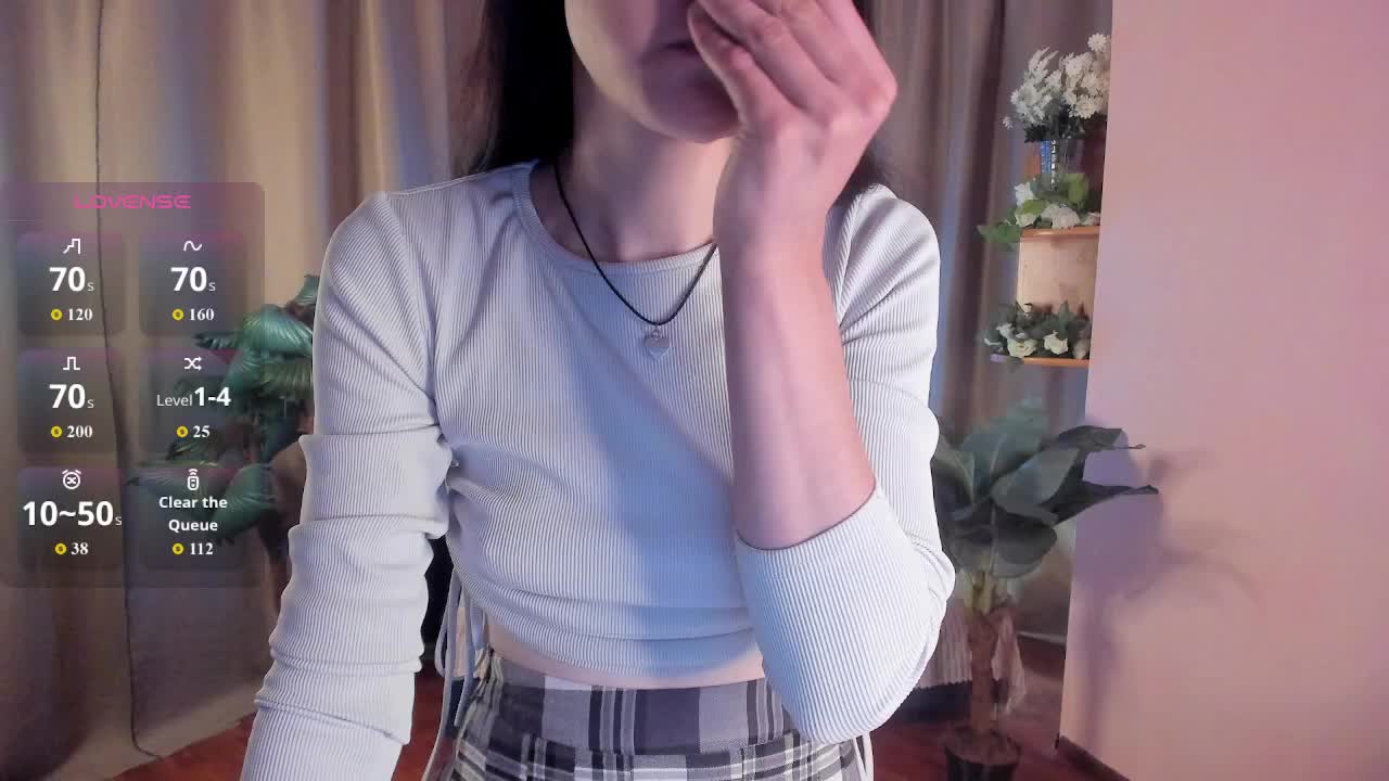 AishaDark Adult Chat August 19, 2026